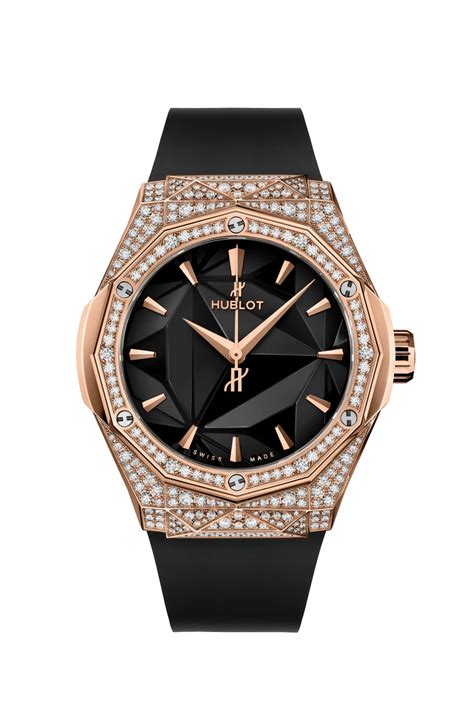 hublot 550